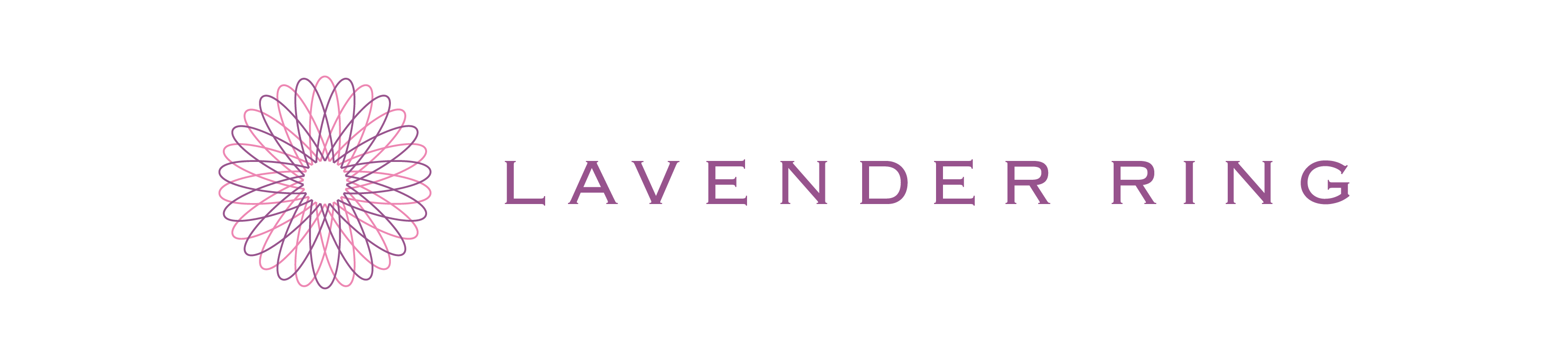 LAVENDER RING